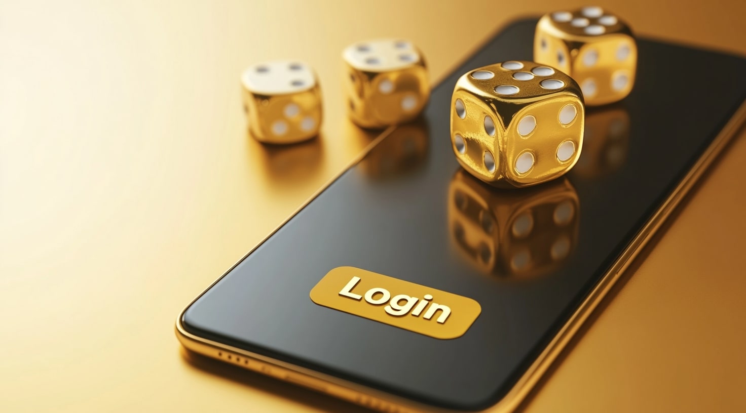 Login at KC444 Mobile App Casino
                                   